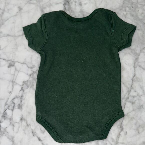 New York Jets Baby Onesies Bundle Set 0/3M - Picture 5 of 8
